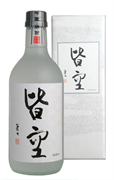Ginjyo Shochu – Kaikoo 25%(720ml)