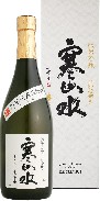 Junmai Ginjo – Kansansui Polished to 55%(720ml)