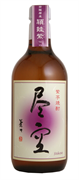 Sweet Potato Shochu – Murasaki Imo Jinkoo 25%(720ml)