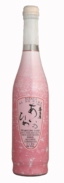 Sparkling Sake – Aino Hime(500ml)(Rose)