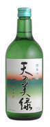 Green Tea Shochu – “Ten no Miroku”(720ml)