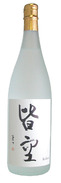 Ginjyo Shochu – Kaikoo 25%(1800ml)